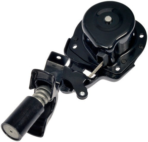 Dorman - OE Solutions Levantador de la llanta de refacción P/N:925-517 Fits: Land Rover Lr3 09-05, Land Rover Lr4 16-10, Land Rover Range Rover Sport 13-06 - Image 2