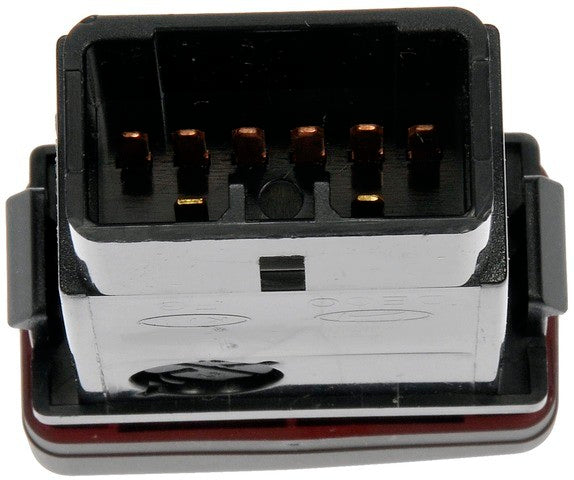 Dorman - OE Solutions Interruptor de Advertencia de Peligro P/N:925-550 Fits: Hyundai Sonata 09-05 - Image 3