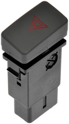 Dorman - OE Solutions Interruptor de Advertencia de Peligro P/N:925-550 Fits: Hyundai Sonata 09-05 - Image 1