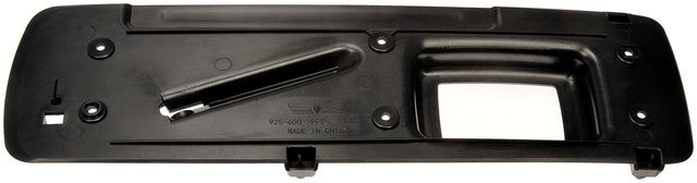Dorman - OE Solutions Base para Consola Central P/N:925-600 Fits: Dodge Dakota 07-01, Dodge Durango 03-01, Mitsubishi Raider 07-06 - Image 4