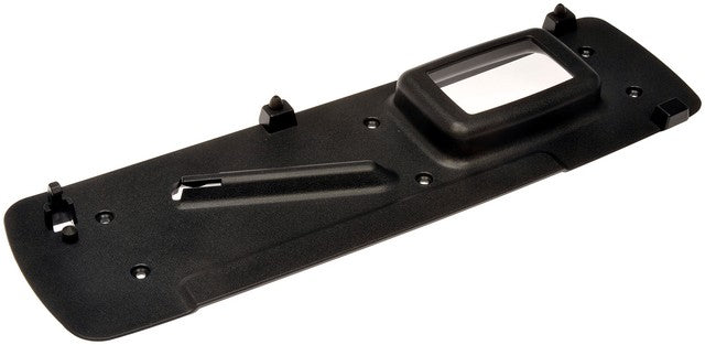 Dorman - OE Solutions Base para Consola Central P/N:925-600 Fits: Dodge Dakota 07-01, Dodge Durango 03-01, Mitsubishi Raider 07-06 - Image 1