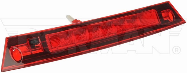 Dorman - OE Solutions Luz de Freno de Montaje Superior Central P/N:925-602 Fits: Ford Edge 11-07, Lincoln Mkx 11-07 - Image 1