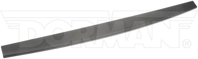 Dorman - OE Solutions Moldura de Puerta Trasera P/N:925-604 Fits: Chevrolet Silverado 1500, Chevrolet Silverado 2500, Chevrolet Silverado 2500 Hd, Chevrolet Silverado 3500, Chevrolet Silverado 3500 Hd, GMC Sierra, GMC Sierra 1500, GMC Sierra 2500 Hd - Image 1