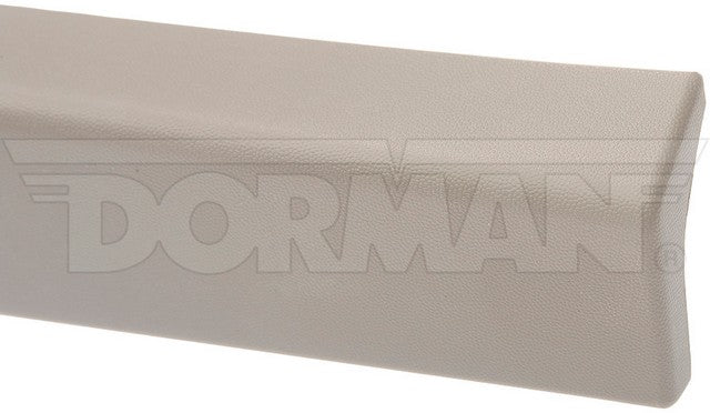 Dorman - OE Solutions Moldura de Puerta Trasera P/N:925-607 Fits: Ford F-150 06-05, Lincoln Mark Lt 2006 - Image 2