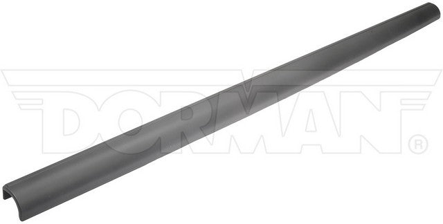 Dorman - OE Solutions Moldura de Puerta Trasera P/N:925-612 Fits: Ford F-250 Super Duty 04-99, Ford F-350 Super Duty 04-99, Ford F-450 Super Duty 04-99, Ford F-550 Super Duty 04-99 - Image 1
