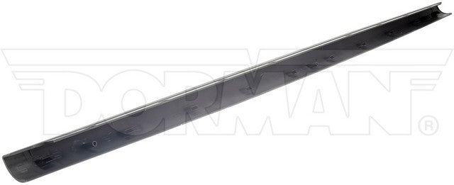 Dorman - OE Solutions Moldura de Puerta Trasera P/N:925-612 Fits: Ford F-250 Super Duty 04-99, Ford F-350 Super Duty 04-99, Ford F-450 Super Duty 04-99, Ford F-550 Super Duty 04-99 - Image 3
