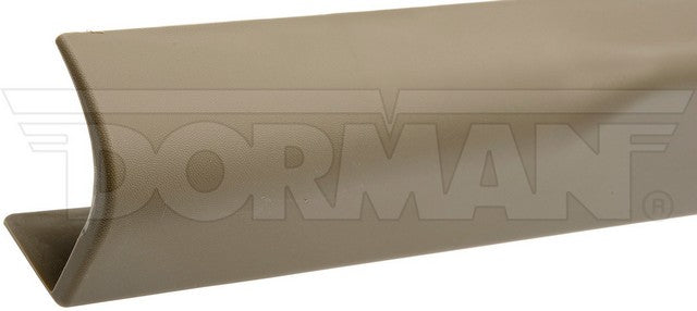 Dorman - OE Solutions Moldura de Puerta Trasera P/N:925-613 Fits: Ford F-250 Super Duty 10-08, Ford F-350 Super Duty 10-08, Ford F-450 Super Duty 10-08 - Image 4