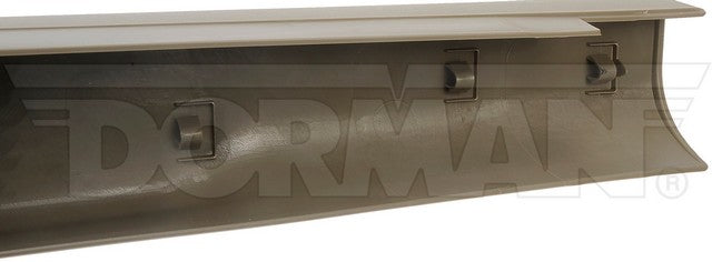 Dorman - OE Solutions Moldura de Puerta Trasera P/N:925-613 Fits: Ford F-250 Super Duty 10-08, Ford F-350 Super Duty 10-08, Ford F-450 Super Duty 10-08 - Image 3