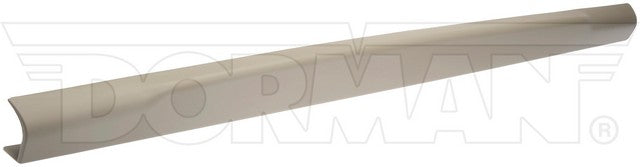 Dorman - OE Solutions Moldura de Puerta Trasera P/N:925-613 Fits: Ford F-250 Super Duty 10-08, Ford F-350 Super Duty 10-08, Ford F-450 Super Duty 10-08 - Image 1