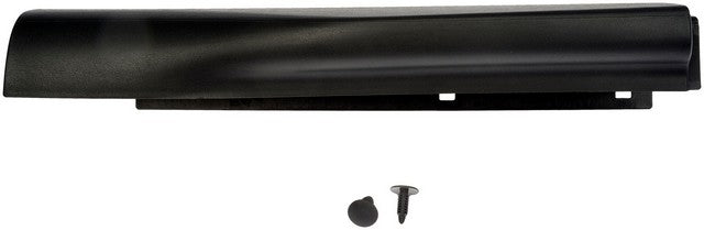 Dorman - OE Solutions Moldura de Puerta Trasera P/N:925-614 Fits: Ford F-250 Super Duty 16-08, Ford F-350 Super Duty 16-08, Ford F-450 Super Duty 16-08, Ford F-550 Super Duty 16-08 - Image 3
