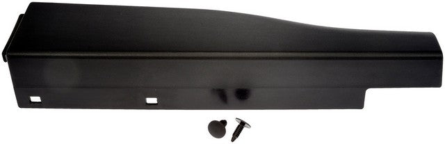 Dorman - OE Solutions Moldura de Puerta Trasera P/N:925-614 Fits: Ford F-250 Super Duty 16-08, Ford F-350 Super Duty 16-08, Ford F-450 Super Duty 16-08, Ford F-550 Super Duty 16-08 - Image 2