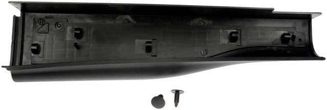 Dorman - OE Solutions Moldura de Puerta Trasera P/N:925-614 Fits: Ford F-250 Super Duty 16-08, Ford F-350 Super Duty 16-08, Ford F-450 Super Duty 16-08, Ford F-550 Super Duty 16-08 - Image 4