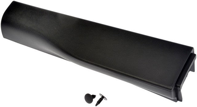 Dorman - OE Solutions Moldura de Puerta Trasera P/N:925-614 Fits: Ford F-250 Super Duty 16-08, Ford F-350 Super Duty 16-08, Ford F-450 Super Duty 16-08, Ford F-550 Super Duty 16-08 - Image 1