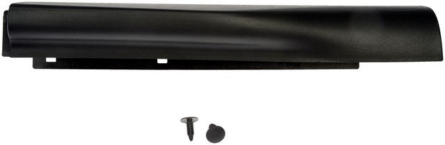 Dorman - OE Solutions Moldura de Puerta Trasera P/N:925-615 Fits: Ford F-250 Super Duty 16-08, Ford F-350 Super Duty 16-08, Ford F-450 Super Duty 16-08, Ford F-550 Super Duty 16-08 - Image 2