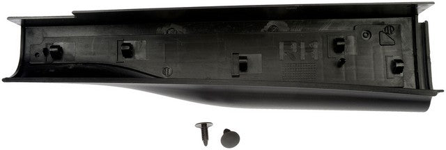 Dorman - OE Solutions Moldura de Puerta Trasera P/N:925-615 Fits: Ford F-250 Super Duty 16-08, Ford F-350 Super Duty 16-08, Ford F-450 Super Duty 16-08, Ford F-550 Super Duty 16-08 - Image 3