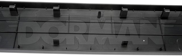 Dorman - OE Solutions Moldura de Puerta Trasera P/N:925-622 Fits: Nissan Frontier 21-12 - Image 2