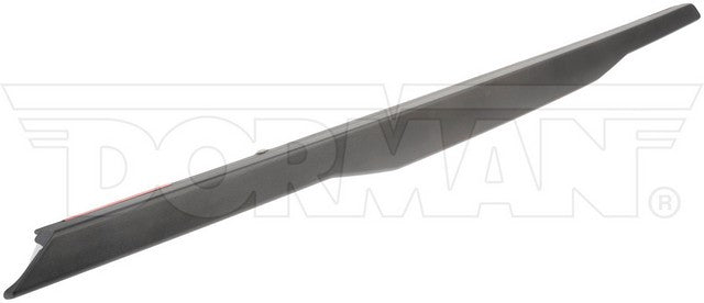 Dorman - OE Solutions Moldura de Puerta Trasera P/N:925-623 Fits: Nissan Titan 13-04 - Image 1