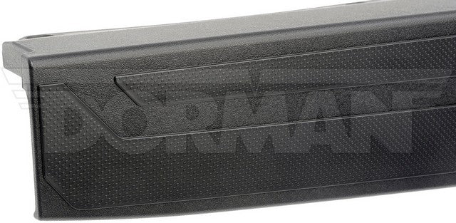 Dorman - OE Solutions Moldura de Puerta Trasera P/N:925-624 Fits: Toyota Tacoma 18-15 - Image 2