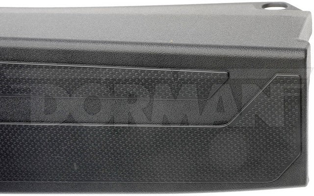 Dorman - OE Solutions Moldura de Puerta Trasera P/N:925-624 Fits: Toyota Tacoma 18-15 - Image 4