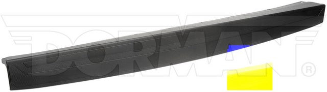 Dorman - OE Solutions Moldura de Puerta Trasera P/N:925-624 Fits: Toyota Tacoma 18-15 - Image 1
