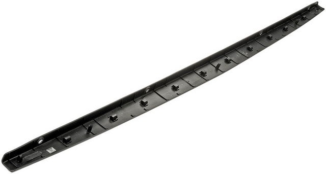 Dorman - OE Solutions Moldura de Puerta Trasera P/N:925-626 Fits: Toyota Tundra 14-07 - Image 2