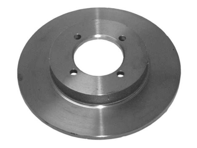 Raybestos Brakes Disc Brake Rotor P/N:9250 Fits: Nissan 200sx 79-77, Nissan 210 82-79, Nissan 510 81-78, Nissan 610 76-75, Nissan 710 77-76, Nissan B210 78-76 - Image 1