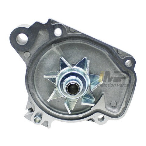 WJB Engine Water Pump P/N:WU9250 Fits: Honda Civic 95-92, Honda Civic Del Sol 95-93 - Image 3