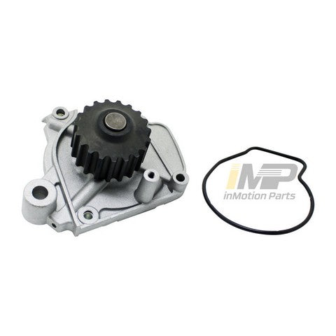 WJB Engine Water Pump P/N:WU9250 Fits: Honda Civic 95-92, Honda Civic Del Sol 95-93 - Image 2