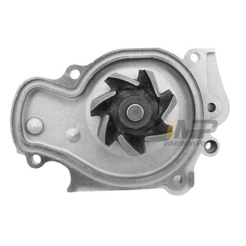 WJB Engine Water Pump P/N:WU9251 Fits: Honda Prelude 96-92 - Image 2