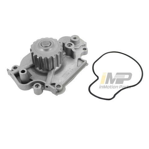 WJB Engine Water Pump P/N:WU9251 Fits: Honda Prelude 96-92 - Image 1