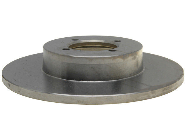 Raybestos Brakes Disc Brake Rotor P/N:9252R Fits: Nissan 810 80-77 - Image 1