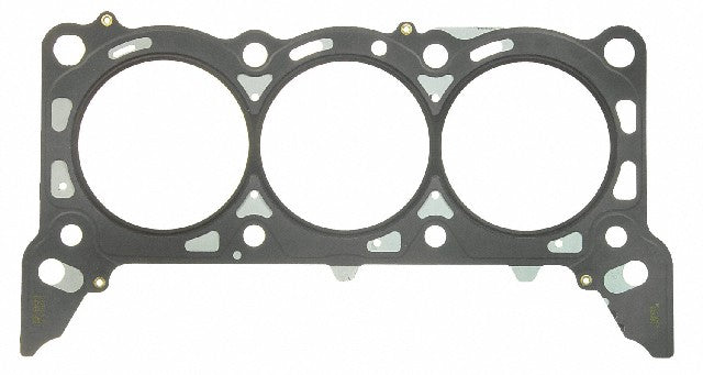 FEL-PRO Engine Cylinder Head Gasket P/N:9253 PT Fits: Ford E-150, Ford E-150 Club Wagon, Ford E-150 Econoline, Ford E-150 Econoline Club Wagon, Ford E-250, Ford E-250 Econoline, Ford F-150, Ford F-150 Heritage, Ford Freestar - Image 1