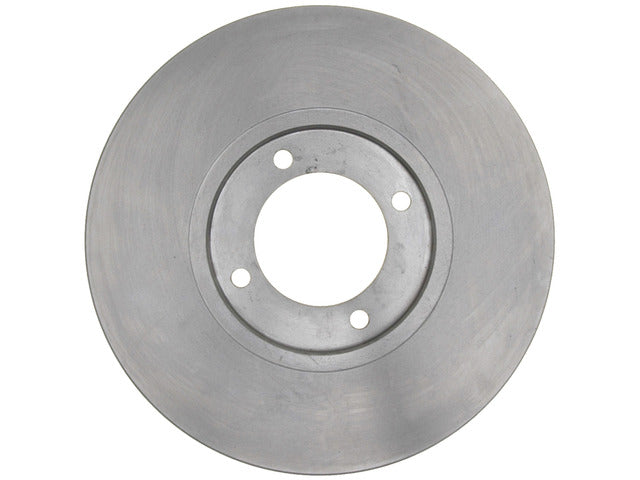 Raybestos Brakes Disc Brake Rotor P/N:9254R Fits: Toyota Celica 81-76 - Image 2
