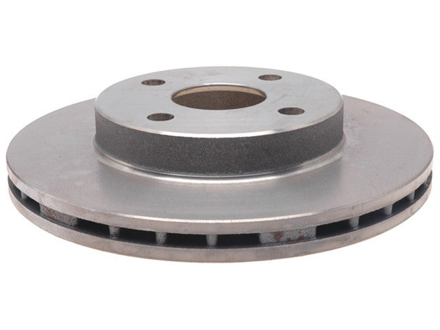 Raybestos Brakes Disc Brake Rotor P/N:9258R Fits: Honda Accord 81-76 - Image 1