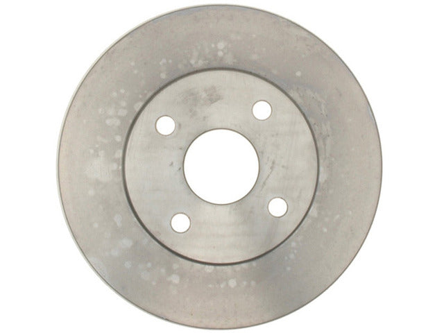Raybestos Brakes Disc Brake Rotor P/N:9258 Fits: Honda Accord 81-76 - Image 3
