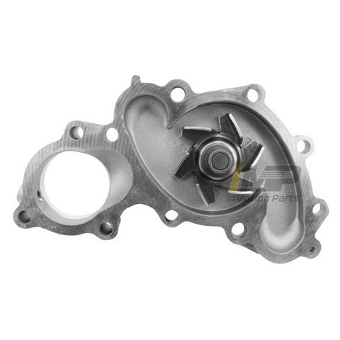 WJB Engine Water Pump P/N:WU9258 Fits: Lexus Es250 91-90, Lexus Es300 93-92, Toyota Camry 93-88 - Image 2