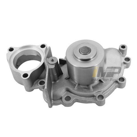 WJB Engine Water Pump P/N:WU9258 Fits: Lexus Es250 91-90, Lexus Es300 93-92, Toyota Camry 93-88 - Image 1