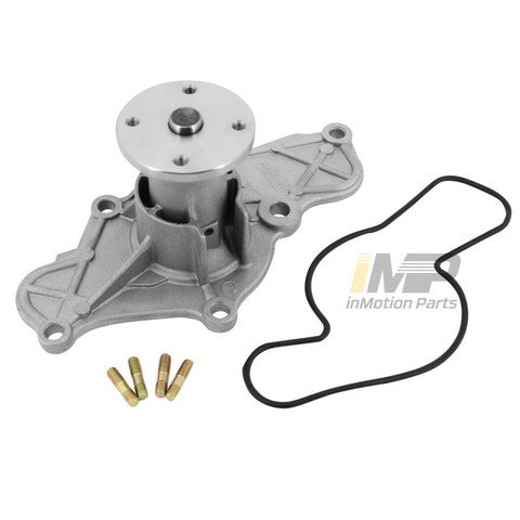 WJB Engine Water Pump P/N:WU9259 Fits: Ford Probe 94-93, Mazda 626 94-93, Mazda Mx-3 93-92, Mazda Mx-6 94-93 - Image 3