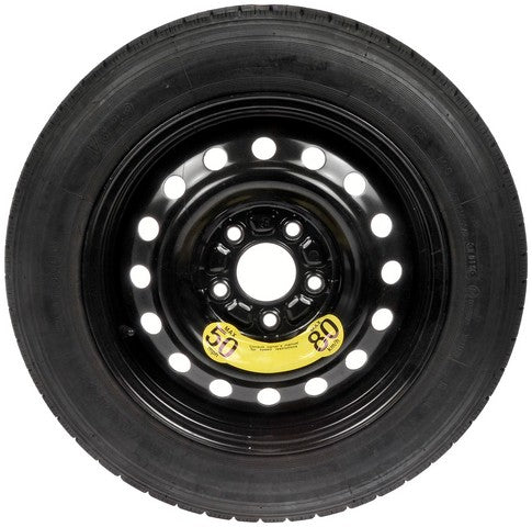 Dorman - OE Solutions Llanta de refacción P/N:926-021 Fits: Honda Civic 15-12, Hyundai Elantra 19-11, Hyundai Elantra Coupe 14-13, Hyundai Elantra Gt 19-13, Kia Soul 13-10 - Image 2