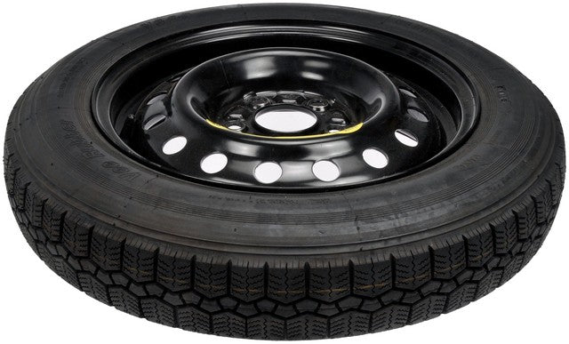 Dorman - OE Solutions Llanta de refacción P/N:926-021 Fits: Honda Civic 15-12, Hyundai Elantra 19-11, Hyundai Elantra Coupe 14-13, Hyundai Elantra Gt 19-13, Kia Soul 13-10 - Image 1