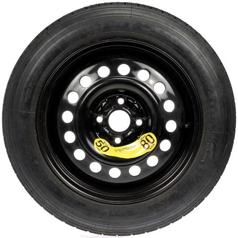 Dorman - OE Solutions Llanta de refacción P/N:926-023 Fits: Hyundai Accent 17-11, Kia Rio 17-12 - Image 2