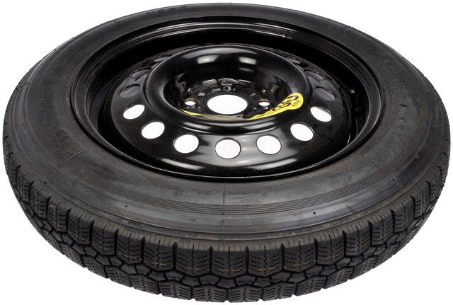 Dorman - OE Solutions Llanta de refacción P/N:926-023 Fits: Hyundai Accent 17-11, Kia Rio 17-12 - Image 1