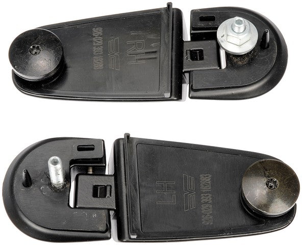 Dorman - OE Solutions Bisagra para Bisagra de Puerta Levadiza P/N:926-029 Fits: Ford Explorer 10-06, Mercury Mountaineer 10-06 - Image 3