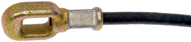 Dorman - OE Solutions Cable para Ajustador de Freno de Estacionamiento P/N:926-048 Fits: Toyota 4runner 02-96, Toyota Land Cruiser 11-04, Toyota Land Cruiser 17-13, Toyota Tacoma 04-03, Toyota Tundra 06-00 - Image 3