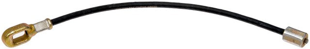 Dorman - OE Solutions Cable para Ajustador de Freno de Estacionamiento P/N:926-048 Fits: Toyota 4runner 02-96, Toyota Land Cruiser 11-04, Toyota Land Cruiser 17-13, Toyota Tacoma 04-03, Toyota Tundra 06-00 - Image 1