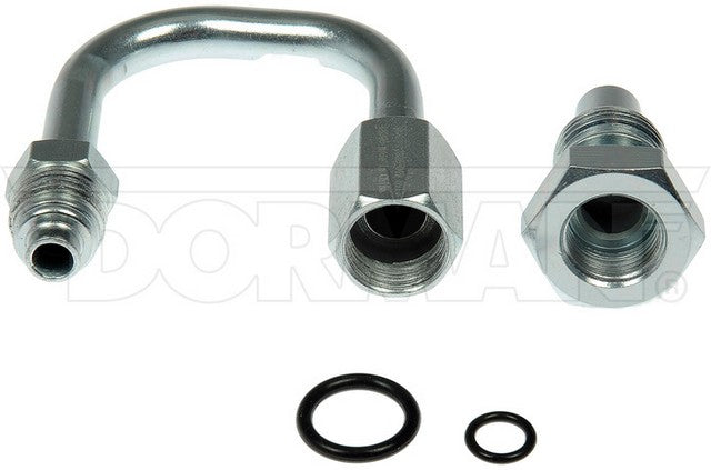 Dorman - OE Solutions Tubo de Desviación de Válvula de Control de Dirección Asistida P/N:926-049 Fits: Cadillac Escalade, Cadillac Escalade Ext, Chevrolet Astro, Chevrolet Avalanche 1500, Chevrolet C1500, Chevrolet C1500 Suburban, Chevrolet C2500 - Image 2