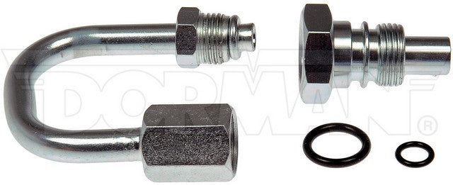 Dorman - OE Solutions Tubo de Desviación de Válvula de Control de Dirección Asistida P/N:926-049 Fits: Cadillac Escalade, Cadillac Escalade Ext, Chevrolet Astro, Chevrolet Avalanche 1500, Chevrolet C1500, Chevrolet C1500 Suburban, Chevrolet C2500 - Image 3