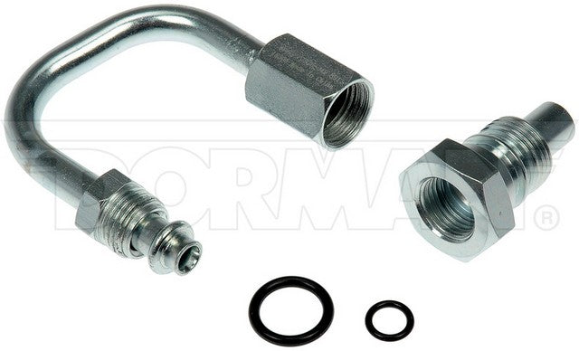 Dorman - OE Solutions Tubo de Desviación de Válvula de Control de Dirección Asistida P/N:926-049 Fits: Cadillac Escalade, Cadillac Escalade Ext, Chevrolet Astro, Chevrolet Avalanche 1500, Chevrolet C1500, Chevrolet C1500 Suburban, Chevrolet C2500 - Image 1