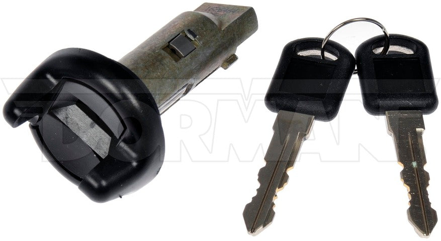 Dorman - OE Solutions Cilindro de Cerradura de Ignición P/N:926-055 Fits: Chevrolet Astro, Chevrolet Blazer, Chevrolet C1500, Chevrolet C2500, Chevrolet C35, Chevrolet C3500, Chevrolet C3500hd, Chevrolet Express 1500, Chevrolet Express 2500 - Image 1