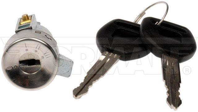 Dorman - OE Solutions Cilindro de Cerradura de Ignición P/N:926-056 Fits: Honda Civic 00-96 - Image 3